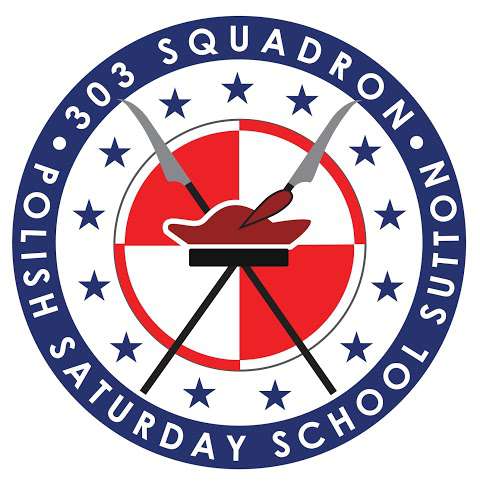303 Squadron Polish Saturday School Sutton - Polska Sobotnia Szkoła im. Dywizjonu 303 w Sutton photo