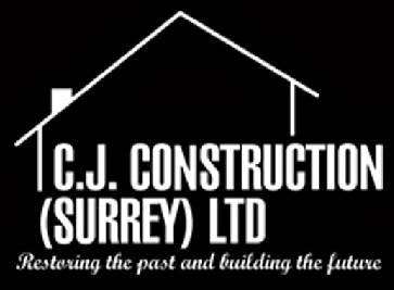 CJ Construction (Surrey) LTD photo