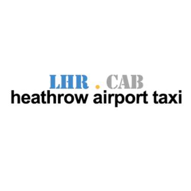 Heathrow Airport Taxi photo