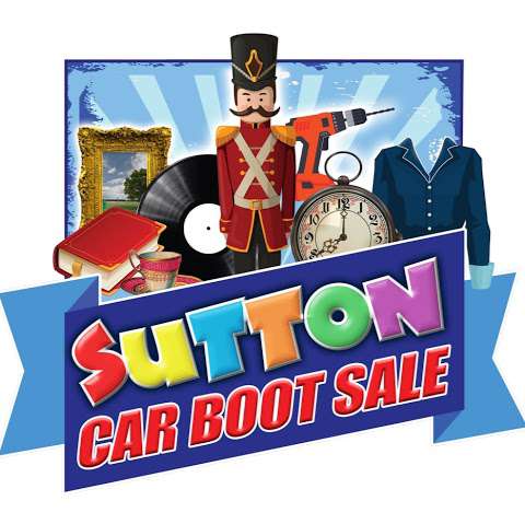 Sutton Car Boot Sale photo
