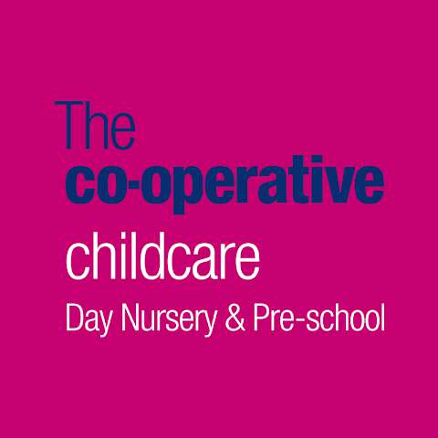 The Co-operative Childcare photo